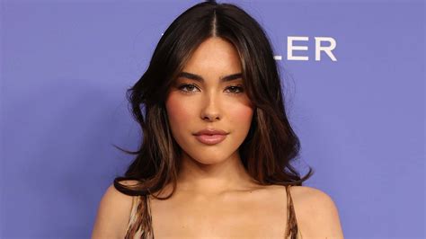 madison beer's nudes|Madison Beer Recalls Trauma of Dealing With Nude Video Leak .